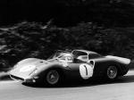 Ferrari 330 P2 (0828) 1965 года